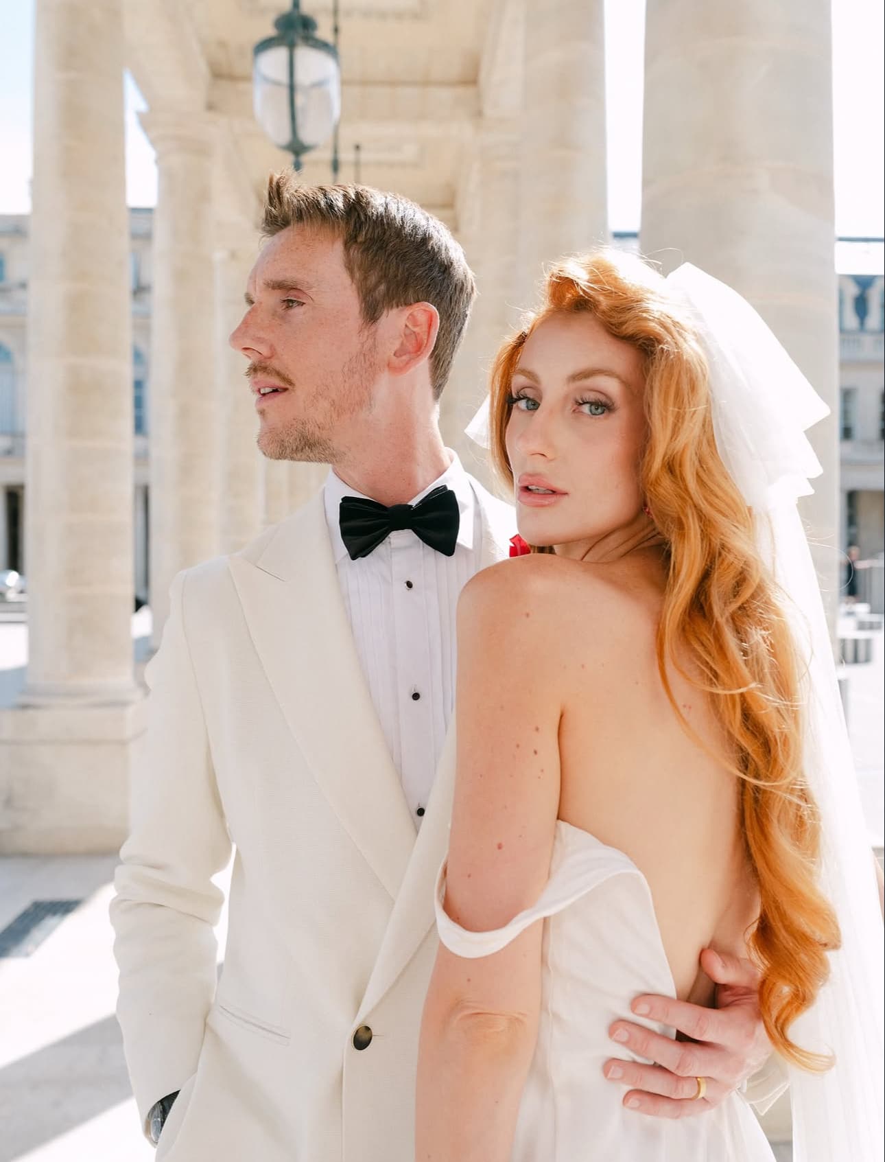 A Paris moment