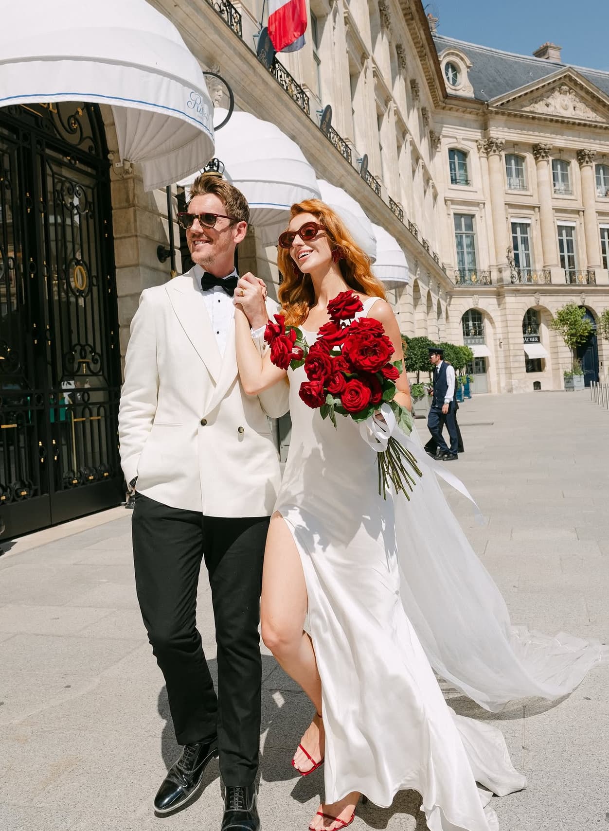 A Paris moment