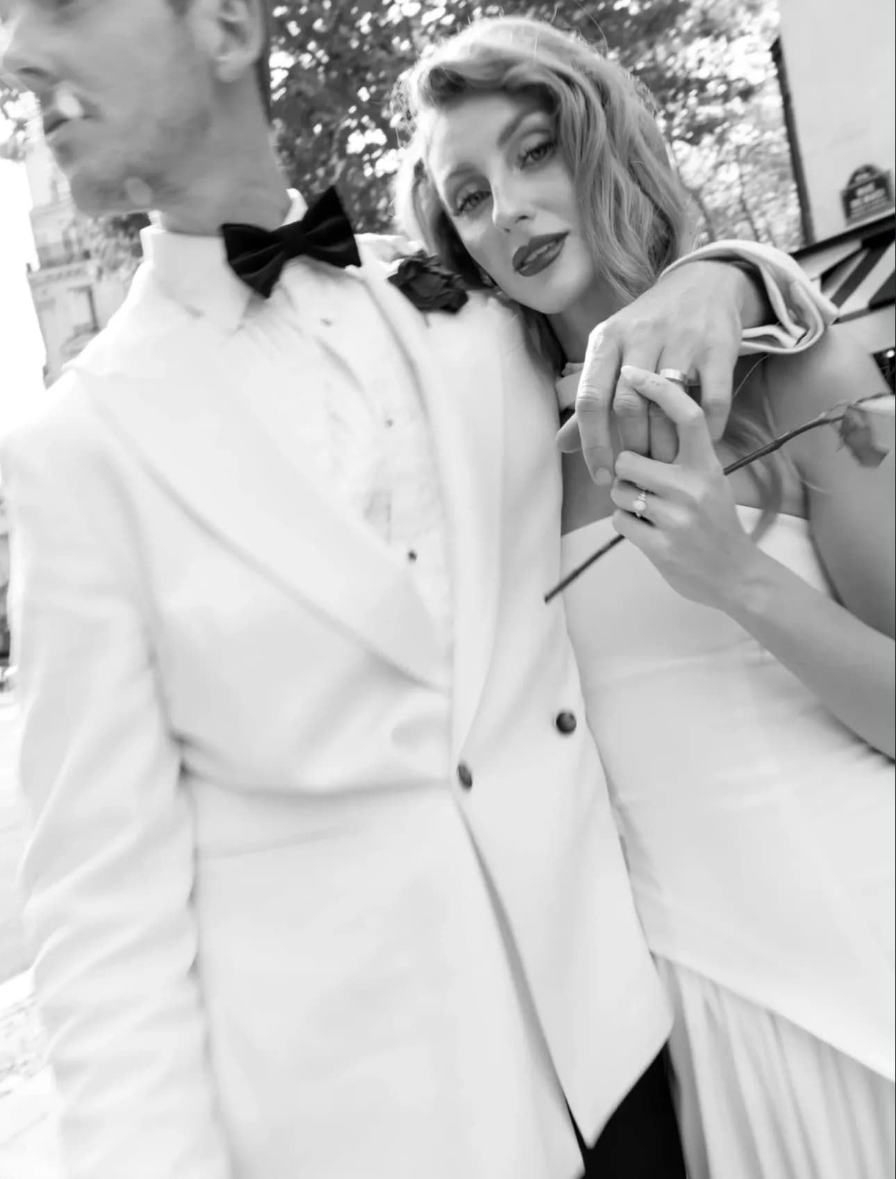 A Paris moment