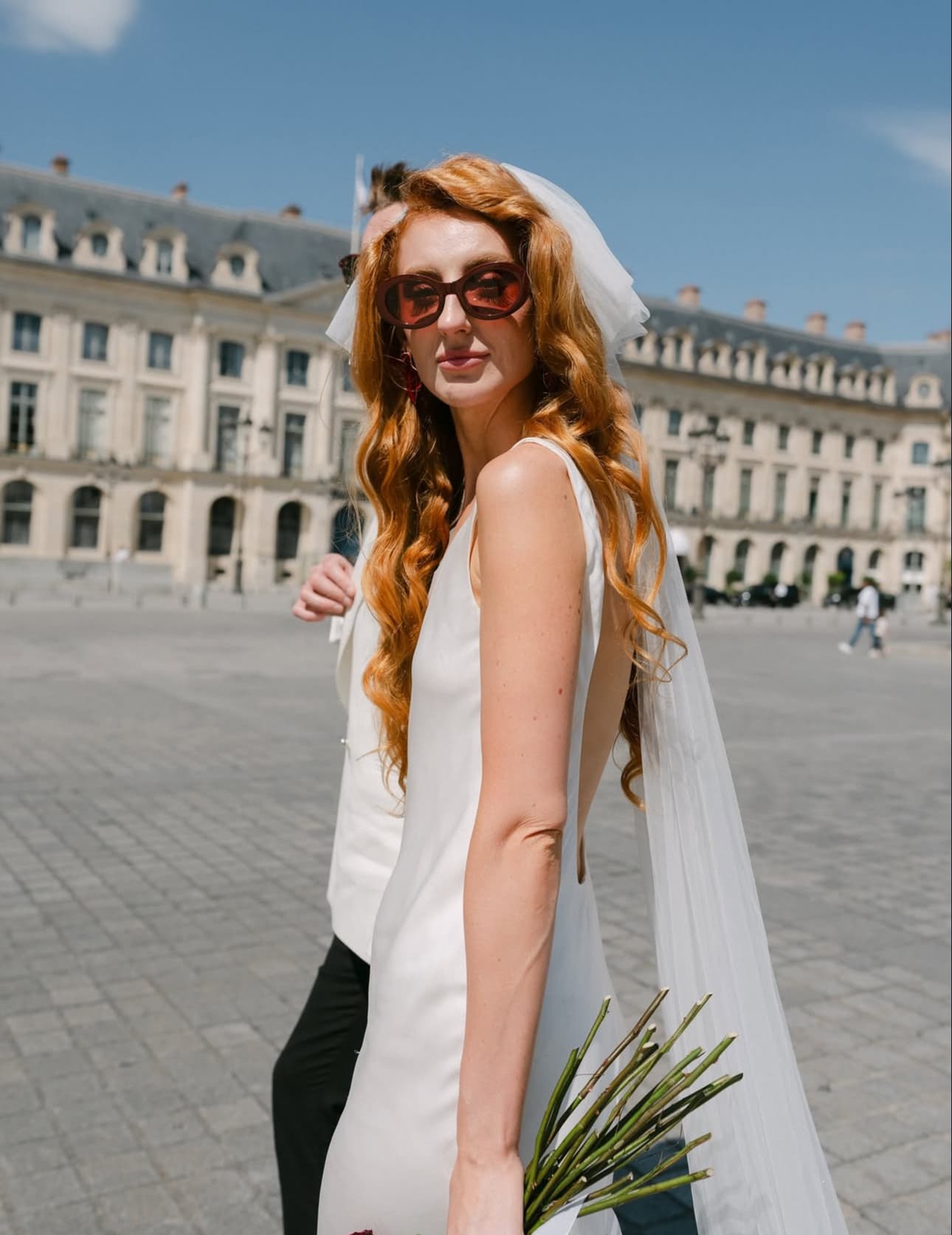 A Paris moment