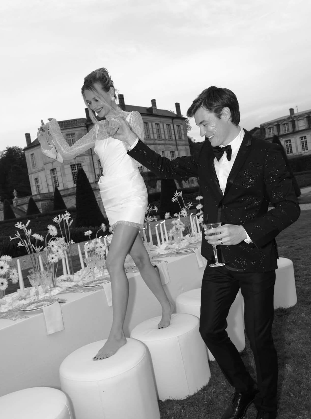 The Art of Table Styling